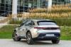 Mercedes-Benz Generation EQ Concept photo 11