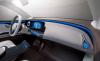 Mercedes-Benz Generation EQ Concept photo 13