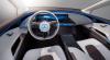 Mercedes-Benz Generation EQ Concept photo 14