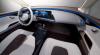 Mercedes-Benz Generation EQ Concept photo 15
