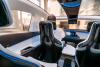 Mercedes-Benz Generation EQ Concept photo 16