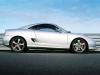 MG GT Concept photo 3
