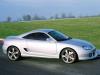 MG GT Concept photo 4