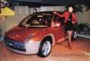 Mitsubishi Gaus photo 3