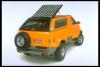 Mobility Outfitters Gearbox Concept photo 7