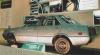 Nissan GR-1 photo 3