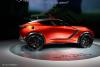 Nissan Gripz Concept photo 2