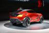 Nissan Gripz Concept photo 3