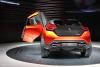 Nissan Gripz Concept photo 6