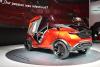 Nissan Gripz Concept photo 7