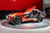 Nissan Gripz Concept photo 8