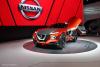 Nissan Gripz Concept photo 9