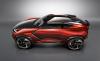 Nissan Gripz Concept photo 10