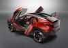 Nissan Gripz Concept photo 11