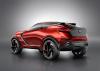 Nissan Gripz Concept photo 12