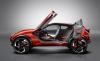 Nissan Gripz Concept photo 13
