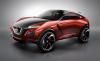 Nissan Gripz Concept photo 14