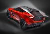 Nissan Gripz Concept photo 16
