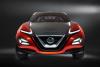 Nissan Gripz Concept photo 17