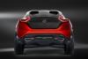 Nissan Gripz Concept photo 18