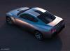Nissan GT-R Concept photo 3