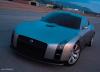 Nissan GT-R Concept photo 9