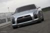 Nissan GT-R Proto photo 2