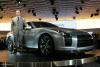 Nissan GT-R Proto photo 3