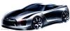 Nissan GT-R Proto photo 4