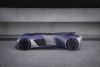 Nissan GT-R (X) 2050 Concept photo 2