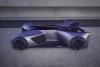 Nissan GT-R (X) 2050 Concept photo 3