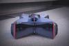 Nissan GT-R (X) 2050 Concept photo 10