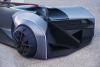 Nissan GT-R (X) 2050 Concept photo 12