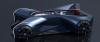 Nissan GT-R (X) 2050 Concept photo 15
