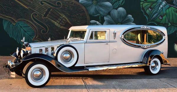 Nu Classic Coach Grand O'Vale