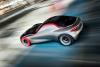 Opel GT Concept photo 4