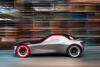Opel GT Concept photo 7