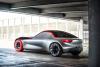 Opel GT Concept photo 10
