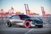 Opel GT Concept photo 14