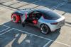 Opel GT Concept photo 17