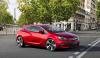 Opel GTC Paris photo 4