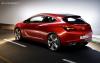 Opel GTC Paris photo 5