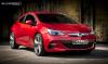 Opel GTC Paris photo 10