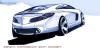 Opel GTC photo 3