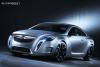 Opel GTC photo 6