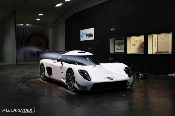 Peregryn GT-R