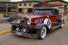 Prinzing Gun Coupe photo 1