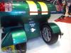 Proton Green Octagon photo 2