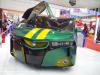 Proton Green Octagon photo 3
