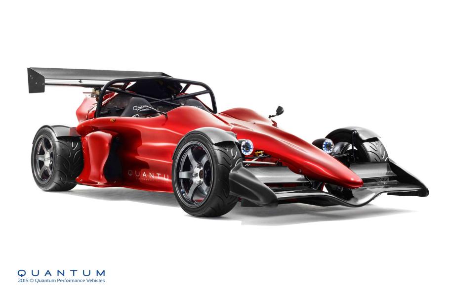 Quantum